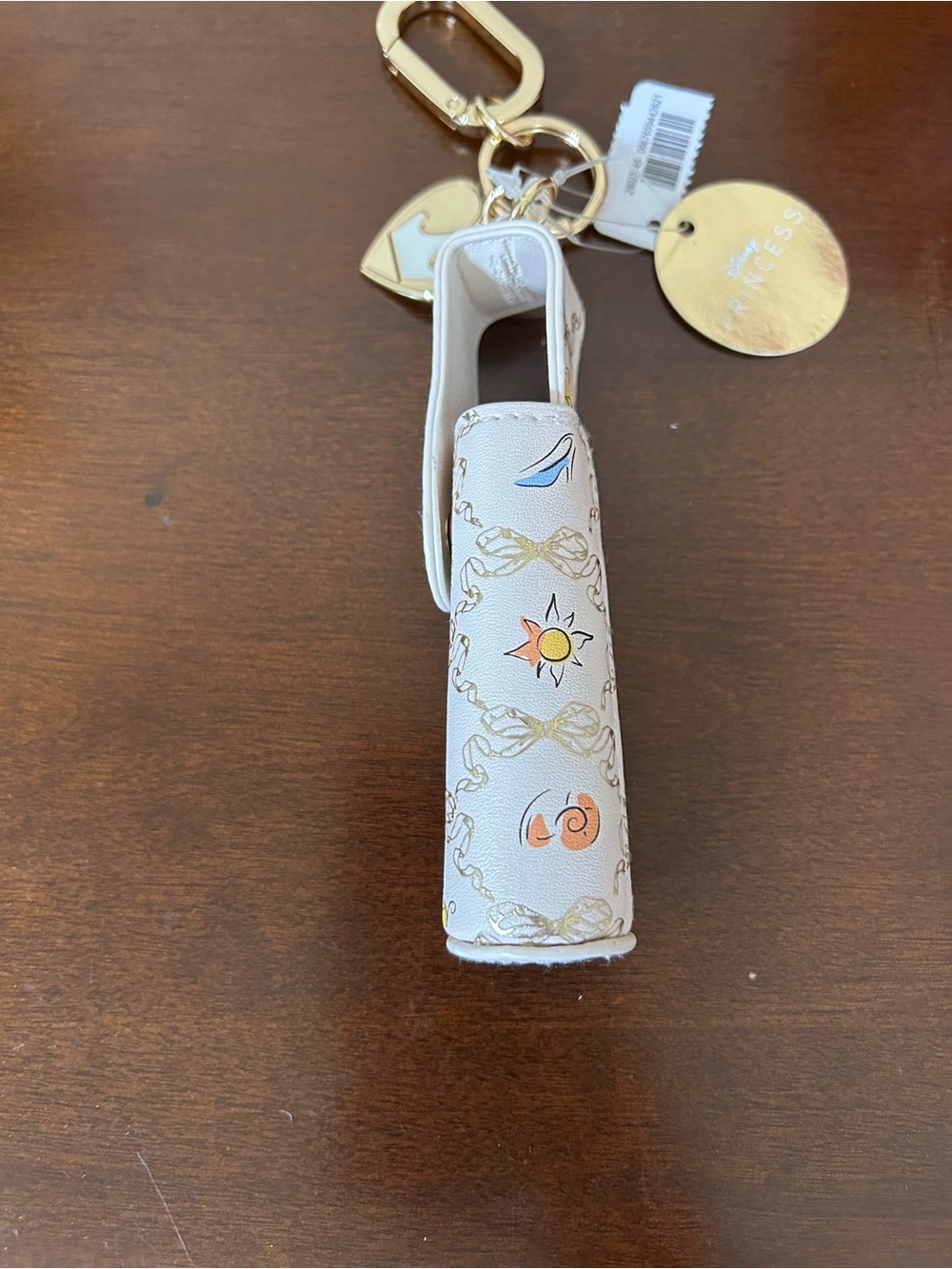 Bath & Body Works x Disney Princess Lipgloss Holder - Picture 3 of 17